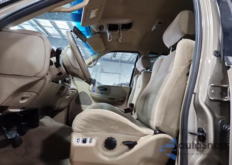 2001 Ford F150 Supercrew z USA, uszkodzony, nr VIN 1FTRW08L31KA26960